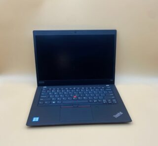 Lenovo laptops Pallet
