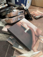 Skims pallet - Image 2