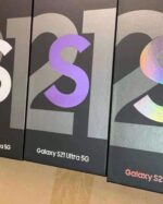 Samsung galaxy s21 ultra pallet for sale - Image 4