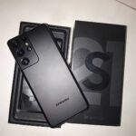 Samsung galaxy s21 ultra pallet for sale - Image 8