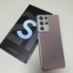 Samsung galaxy s21 ultra pallet for sale - Image 10