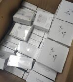 Apple Airpods pro pallets - Image 4