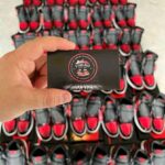 Authentic Nike sneakers pallets - Image 2