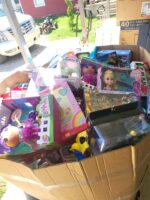 Toys pallets - Image 3