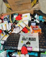 Jardineria Target Tools pallets - Image 7