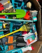 Jardineria Target Tools pallets - Image 5