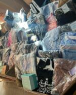 Clothing pallet - Image 3