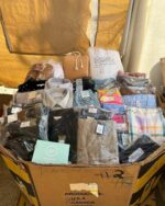 Clothing pallet - Image 4