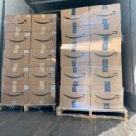 Electronics Mystery Boxes pallets