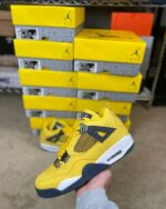 Jordan Shoes Pallet - Image 10