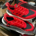 Mixed shoes pallets - Image 4