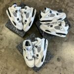 Jordan Shoes Pallet - Image 8