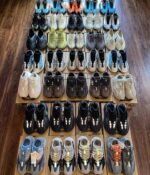 YEEZY SHOES PALLET - Image 20
