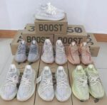 YEEZY SHOES PALLET - Image 21