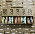 YEEZY SHOES PALLET - Image 22