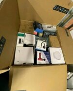 Mix electronic pallets - Image 13