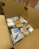 Mix electronic pallets - Image 17