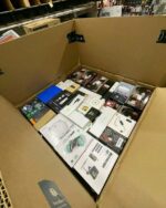 Mix electronic pallets - Image 18