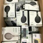 Mix electronic pallets - Image 30