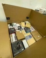 Mix electronic pallets - Image 31