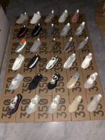 YEEZY SHOES PALLET - Image 24