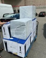 PS5 PALLETS - Image 11