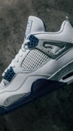 Jordan Shoes Pallet - Image 14