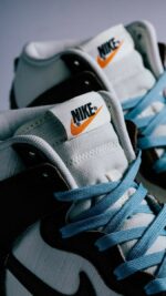 Authentic Nike sneakers pallets - Image 9