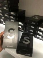 SAMSUNG S21 ULTRA - Image 4