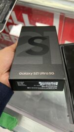 SAMSUNG S21 ULTRA - Image 9