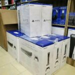 PS5 PALLETS - Image 12