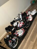 Jordan Shoes Pallet - Image 36