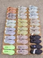 YEEZY SHOES PALLET - Image 31