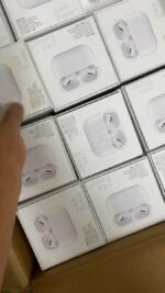 Apple Airpods pro pallets - Image 17