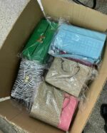 Woman bags & purse pallets - Image 6