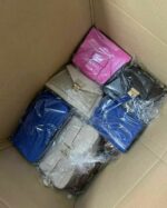 Woman bags & purse pallets - Image 5