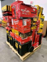 Tool Pallets - Image 33