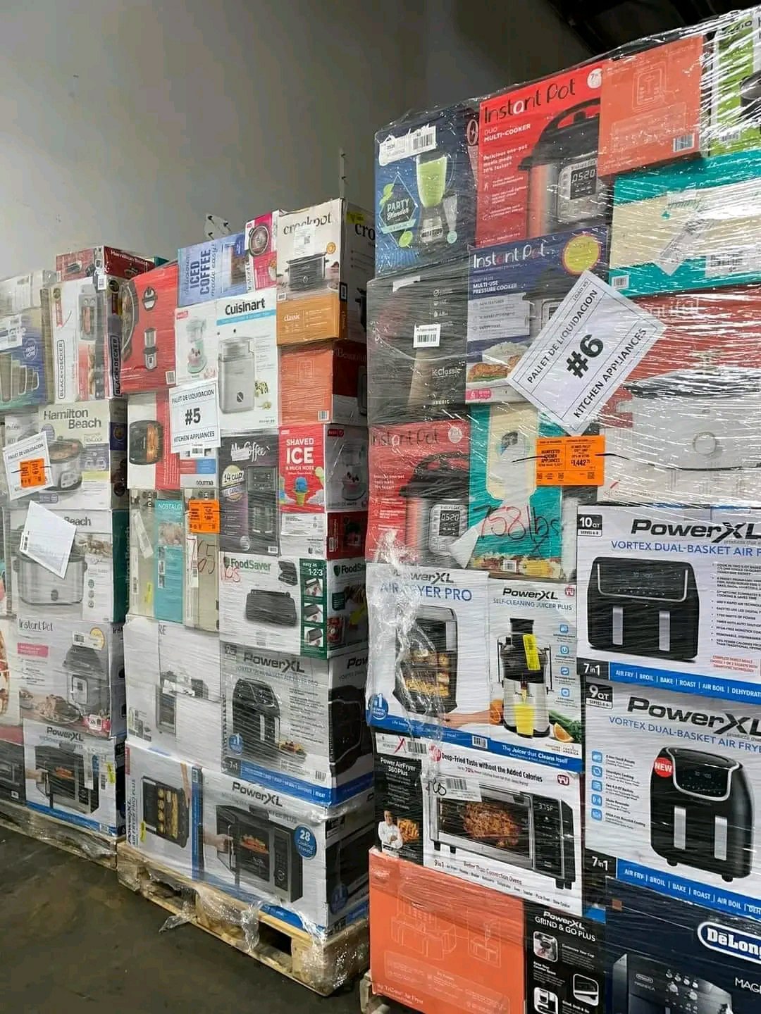 18787.jpg Cookware sets - Image 1