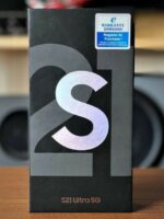 SAMSUNG S21 ULTRA - Image 8