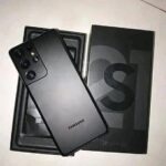 SAMSUNG S21 ULTRA - Image 5