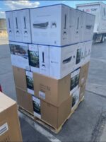 PS5 PALLETS - Image 4