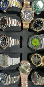 CASUAL WATCH PALLETS - Image 19