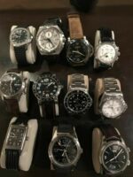 CASUAL WATCH PALLETS - Image 10