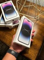 Iphone 14 Pro Max Pallets - Image 5