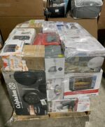 Mixed Amazon General Pallets - Image 4