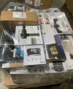 Mixed Amazon General Pallets - Image 3