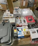 Mixed Amazon General Pallets - Image 2