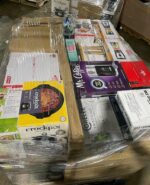 Mixed Amazon General Pallets - Image 6