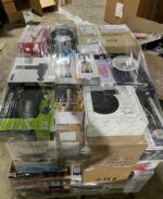 Mixed Amazon General Pallets - Image 5