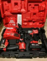 DeWALT and Milwaukee tools pallets - Image 19